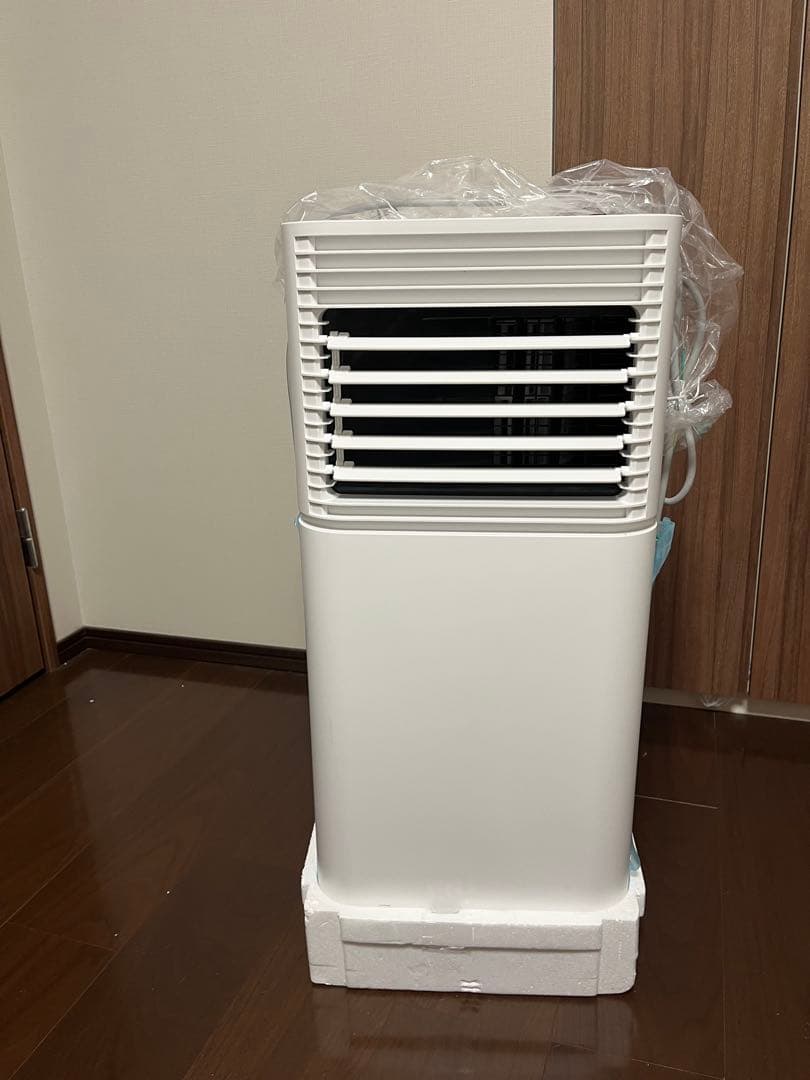 タンスのゲン　室内用スポットエアコン
