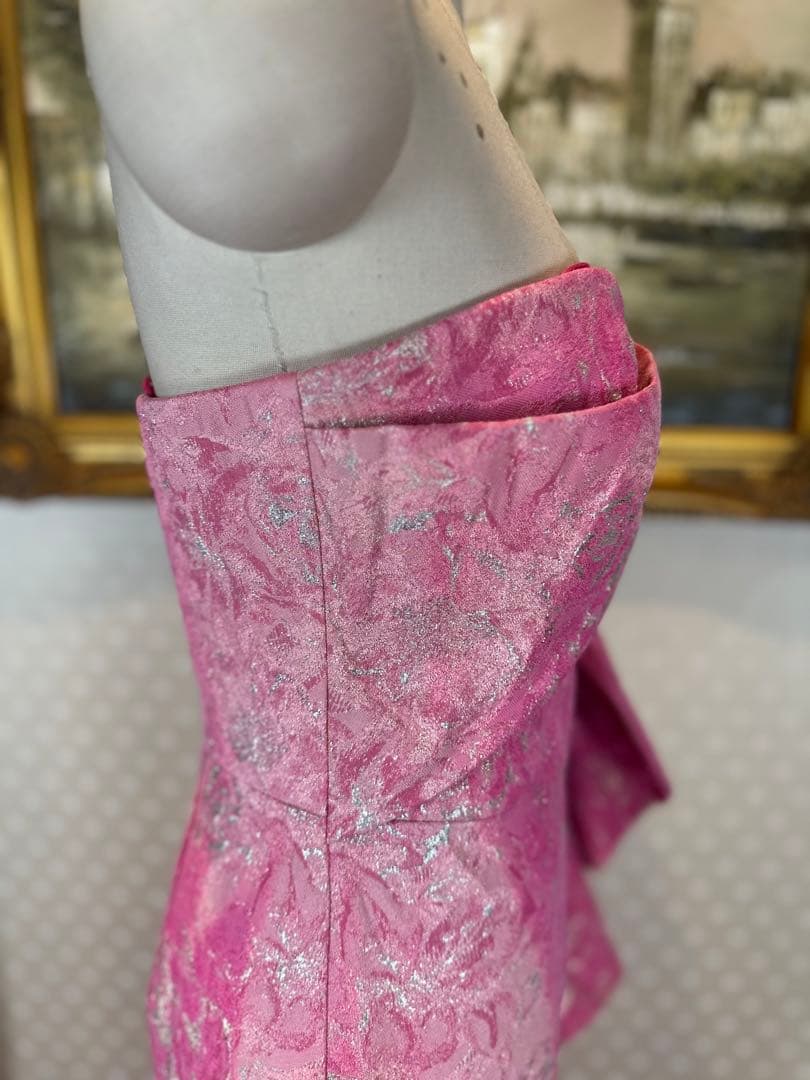 マーメイドロングドレス演奏会ステージ誕生日二次会パティーキャバ嬢ナイトクラブ