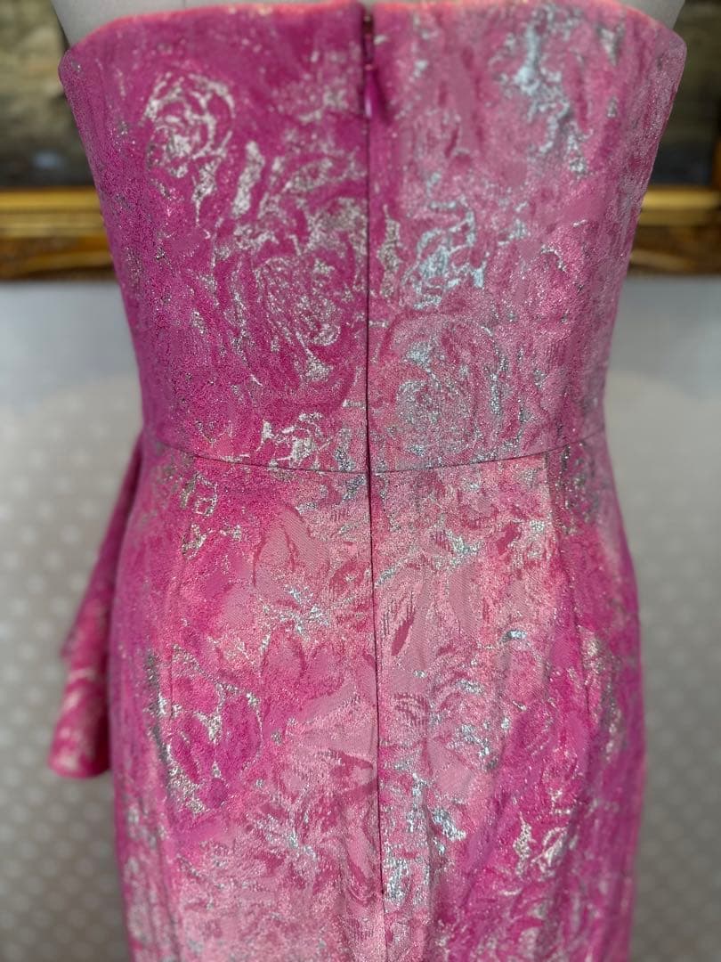 マーメイドロングドレス演奏会ステージ誕生日二次会パティーキャバ嬢ナイトクラブ