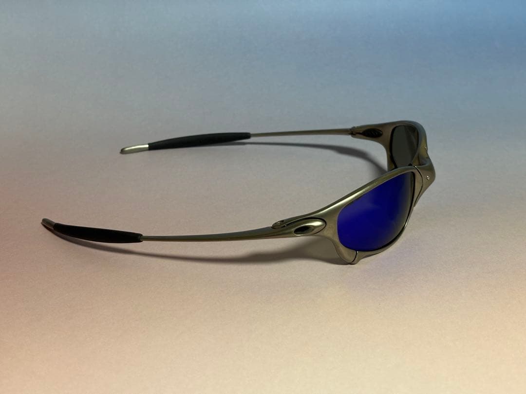 OAKLEY juliet オークリー ジュリエット