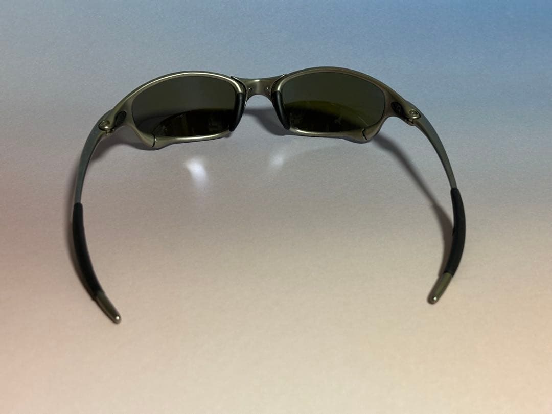 OAKLEY juliet オークリー ジュリエット