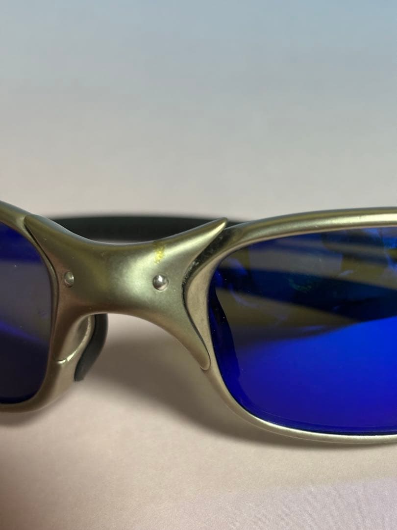 OAKLEY juliet オークリー ジュリエット