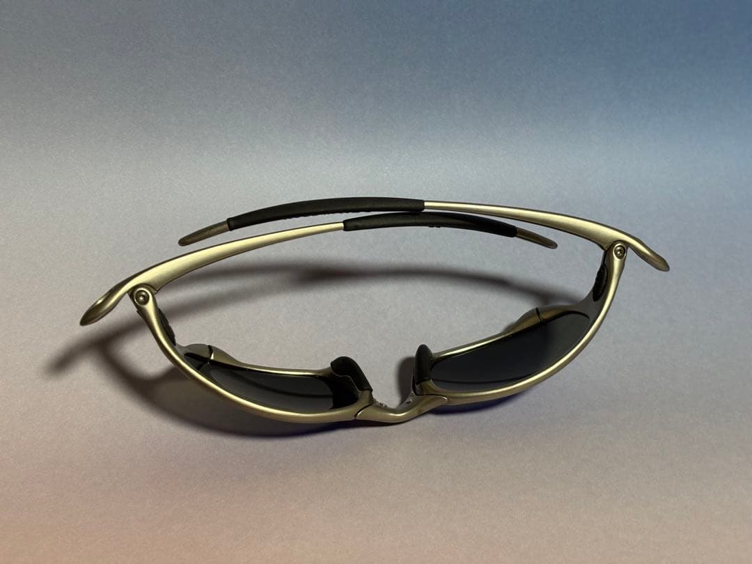 OAKLEY juliet オークリー ジュリエット