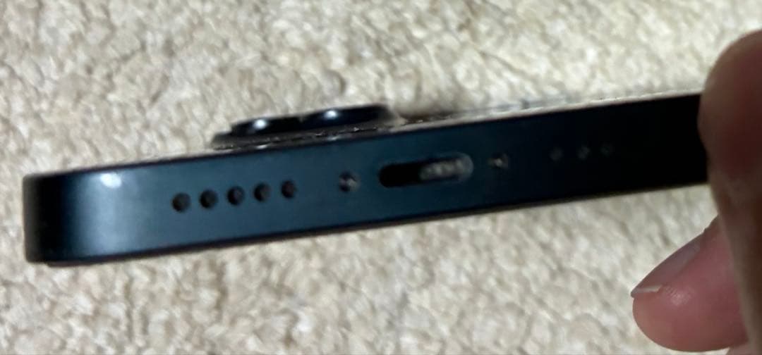 【マック♡コスメ様】iPhone14本体　simフリー　ガラスフィルム付き