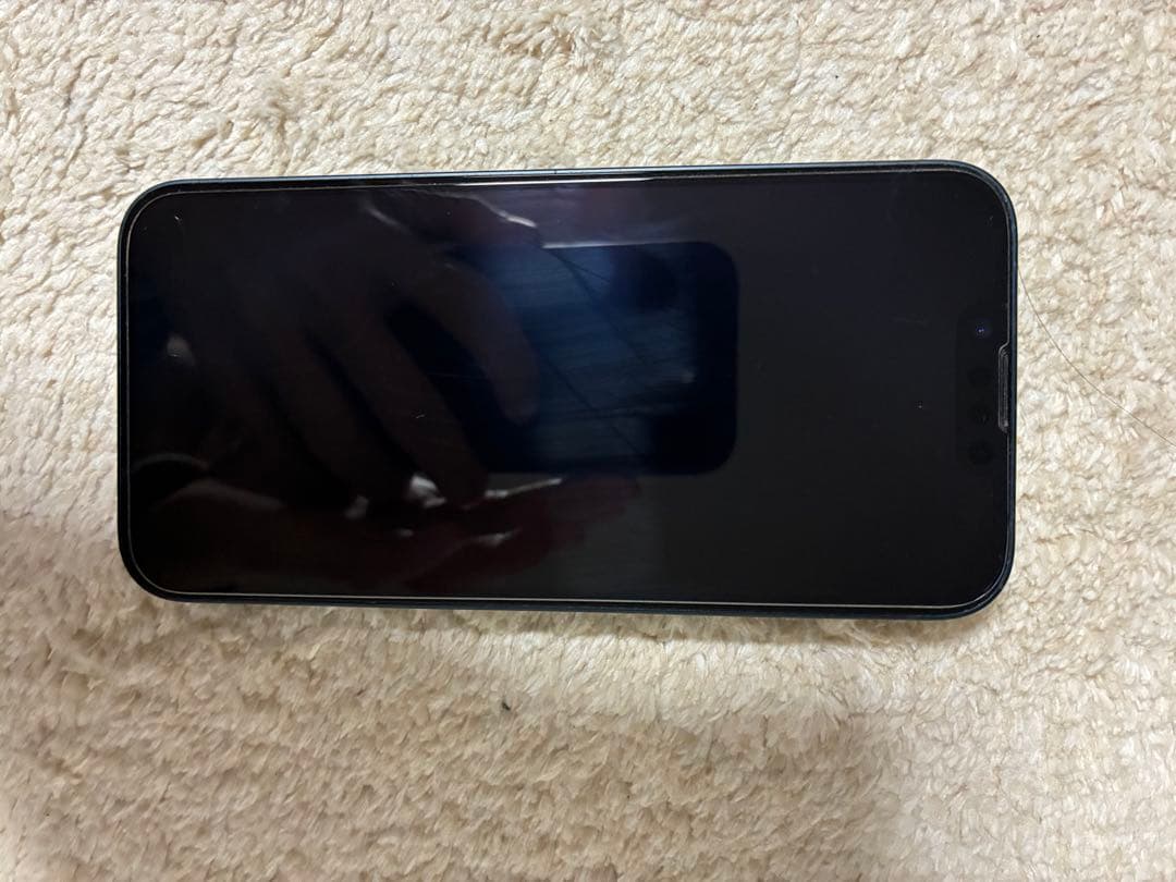 【マック♡コスメ様】iPhone14本体　simフリー　ガラスフィルム付き