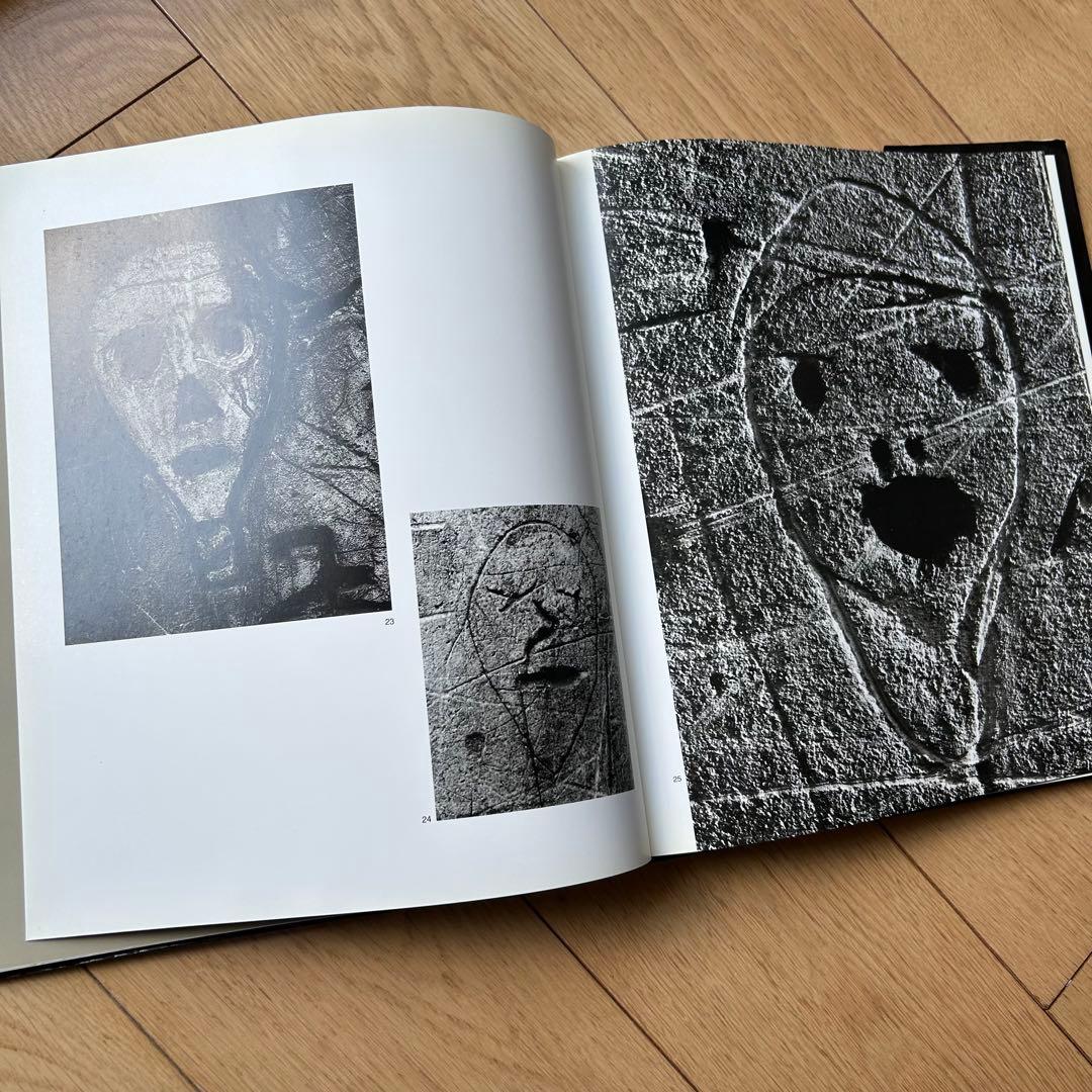 ブラッサイ BRASSAÏ GRAFFITI グラフィティ 希少 写真集