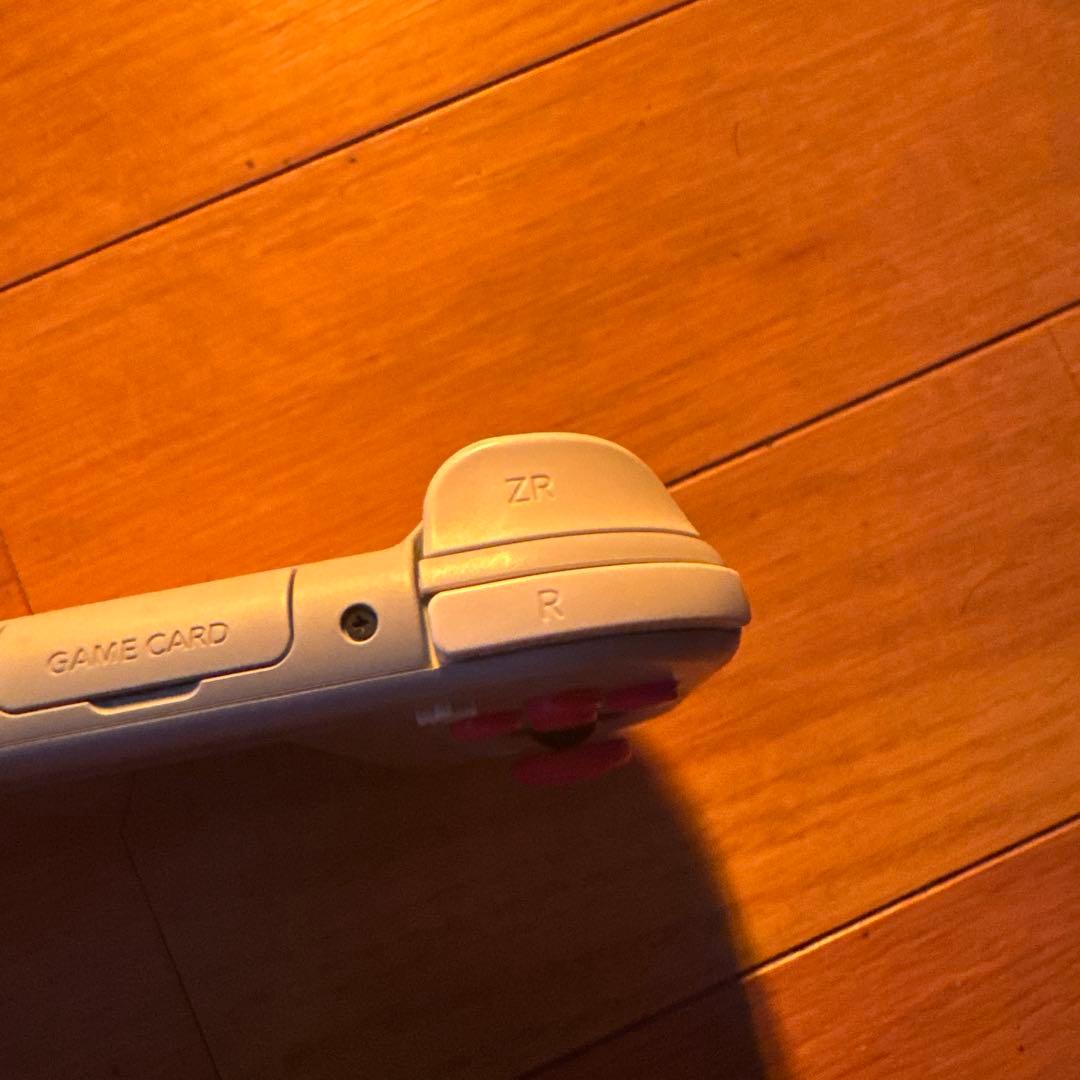 Switchライト ポケモン剣盾シリーズ版