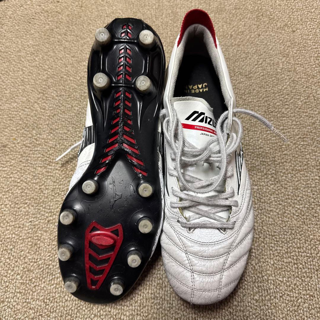 モレリア ネオ 4 ジャパン 26.0cm