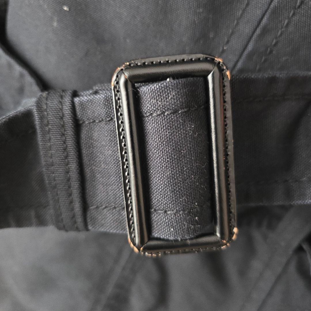 Number (n)ine 08aw　PORTLAND期 ボアジャケット