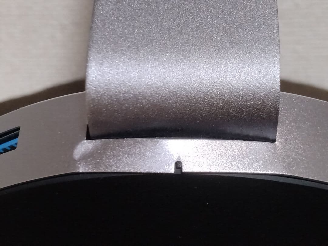 【新品同様】final ファイナル UX5000　購入納品書その他おまけ付き