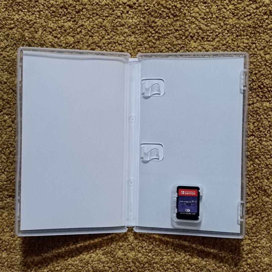 FIRE EMBLEM 風花雪月 + 風花雪月 無双 セット