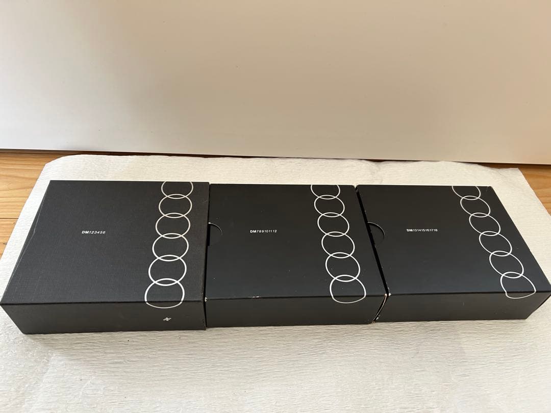 デペッシュモード　シングルズ　３点セット