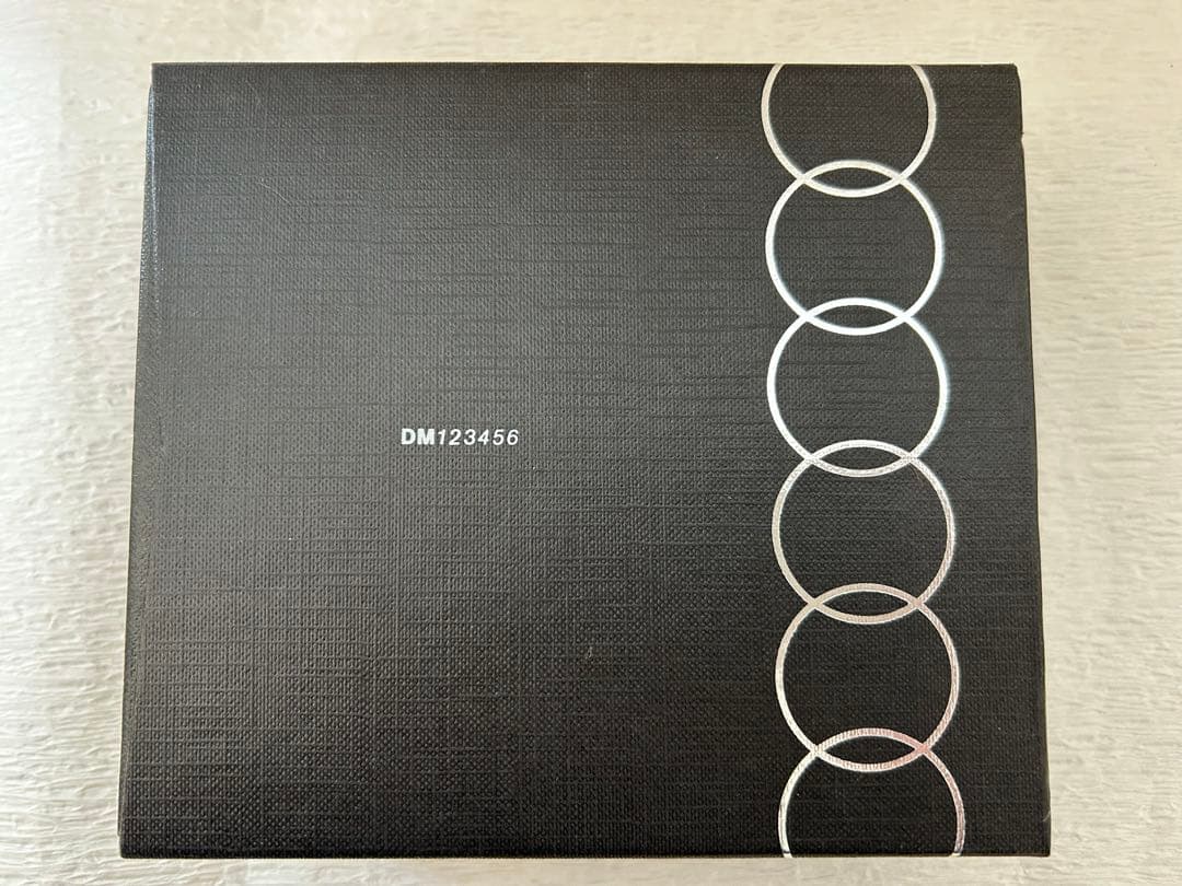 デペッシュモード　シングルズ　３点セット