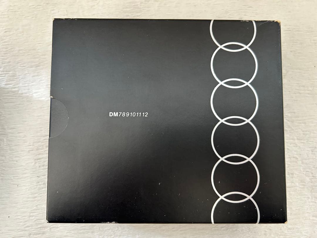 デペッシュモード　シングルズ　３点セット