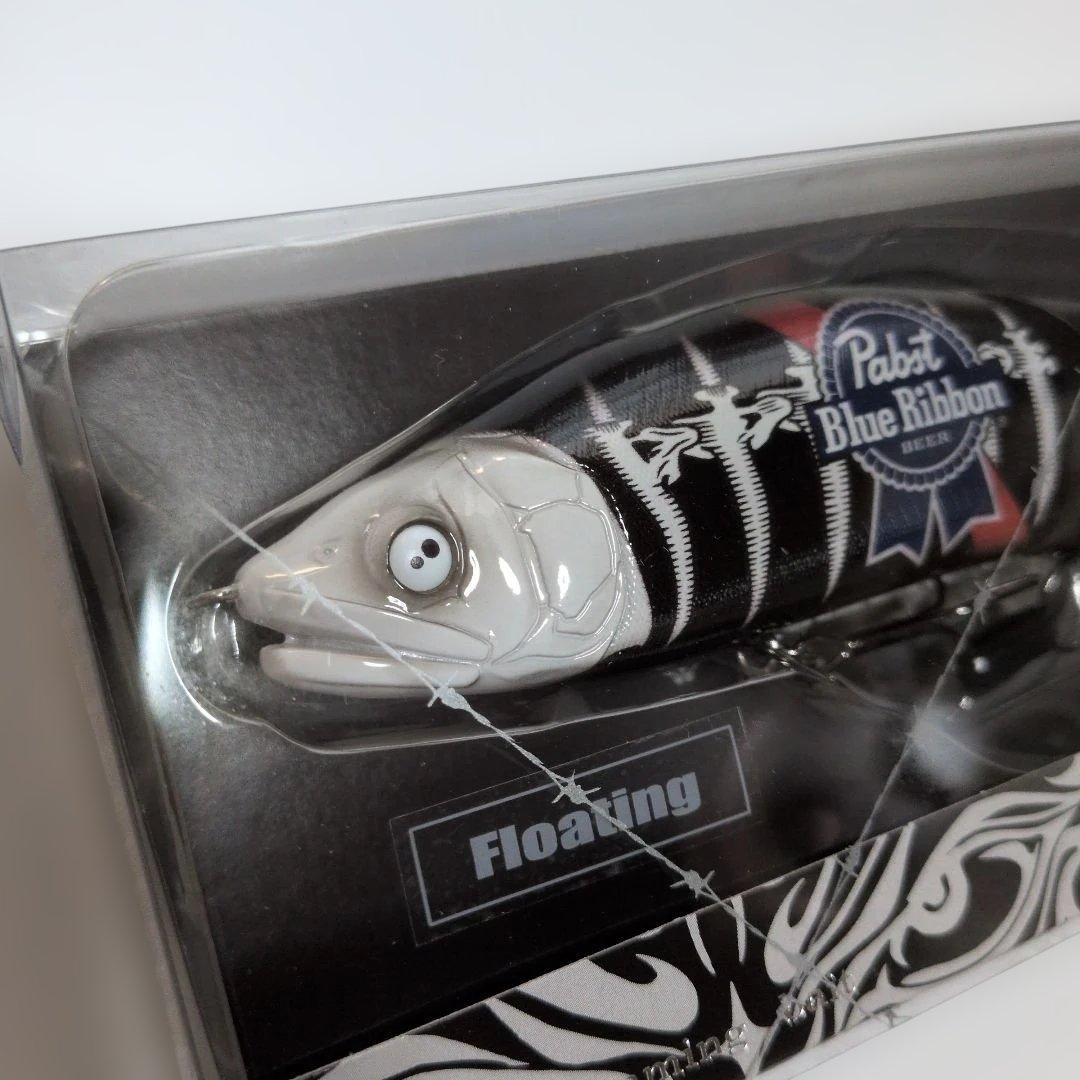 ガンクラフト ジョイクロ168.178 限定カラー 2個セット 未使用品 匿配