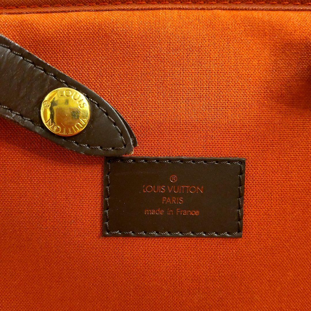 【正規店購入】LOUIS VUITTON　キャリーバッグ　ペガス55　ダミエ