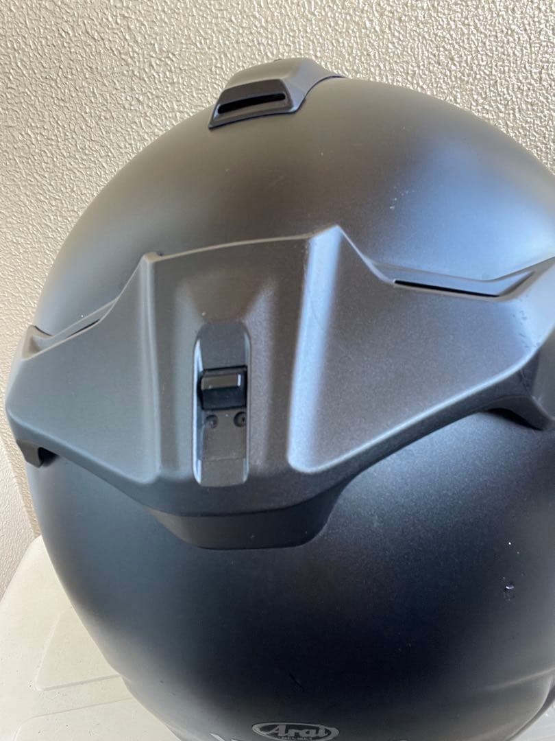 Arai フルフェイスヘルメット　アライ　59.60cm