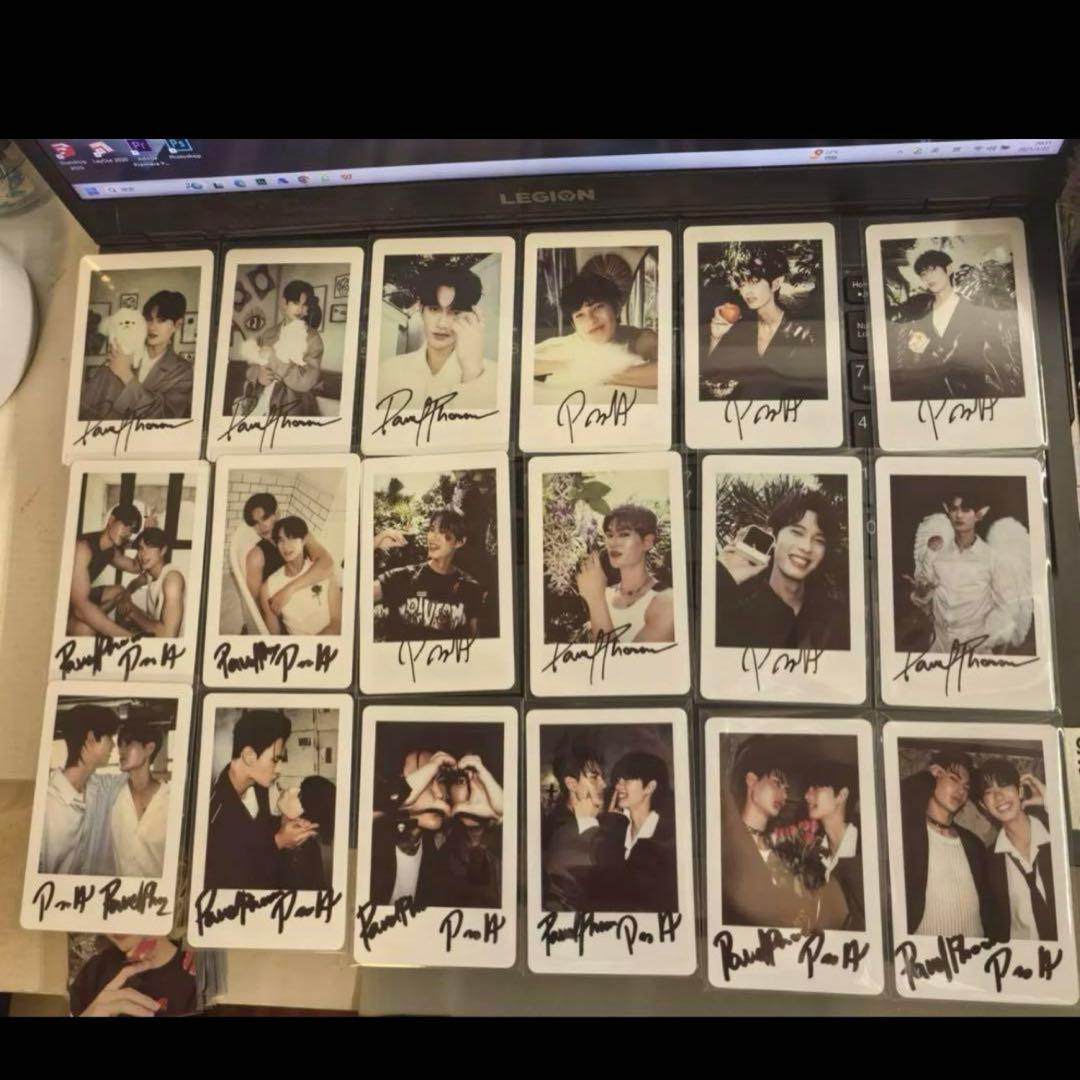 Poohpavel MOEVIR 中国雑誌 全セット pooh pavel