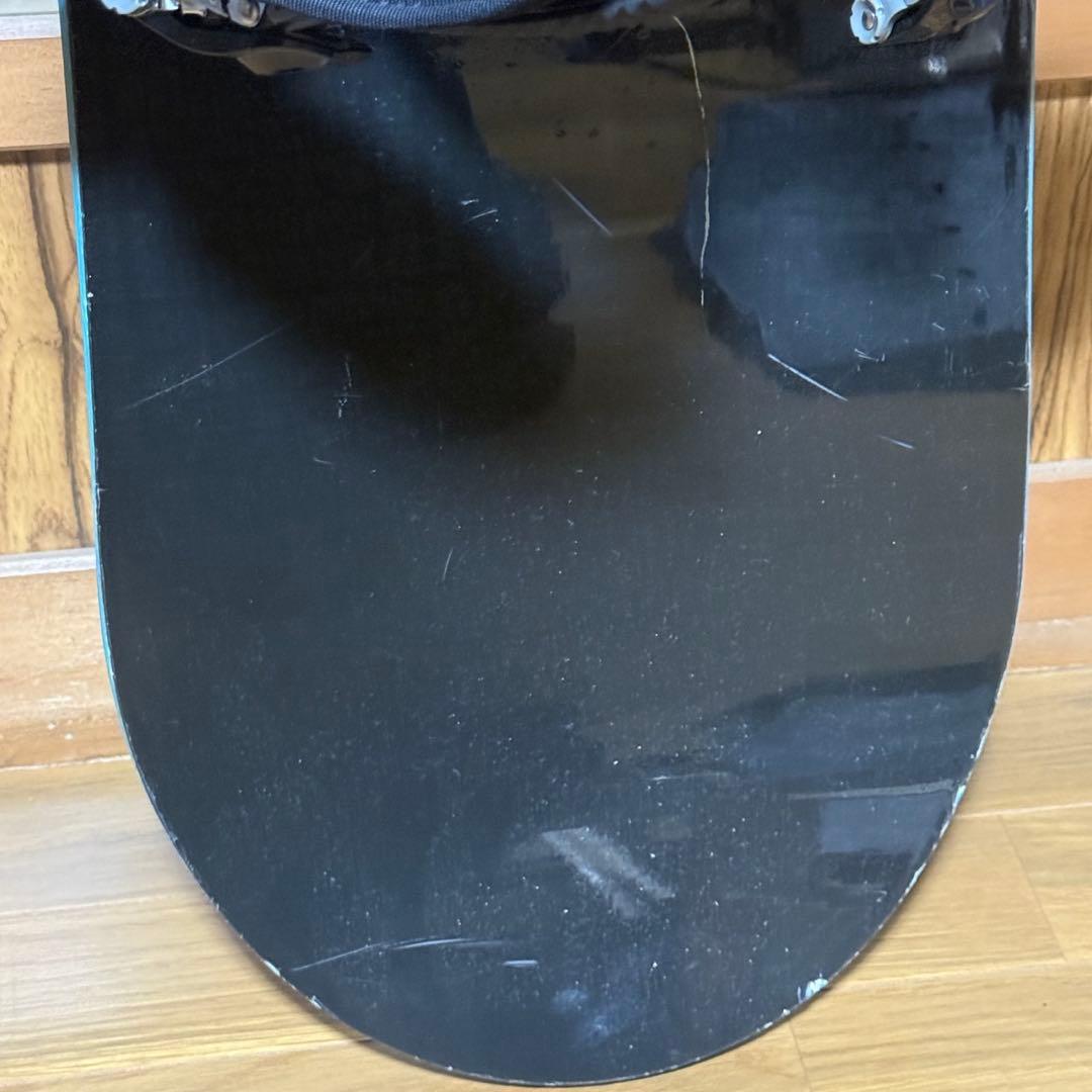 【美品】板 Rossignol ビンディングBURTON Freestyle