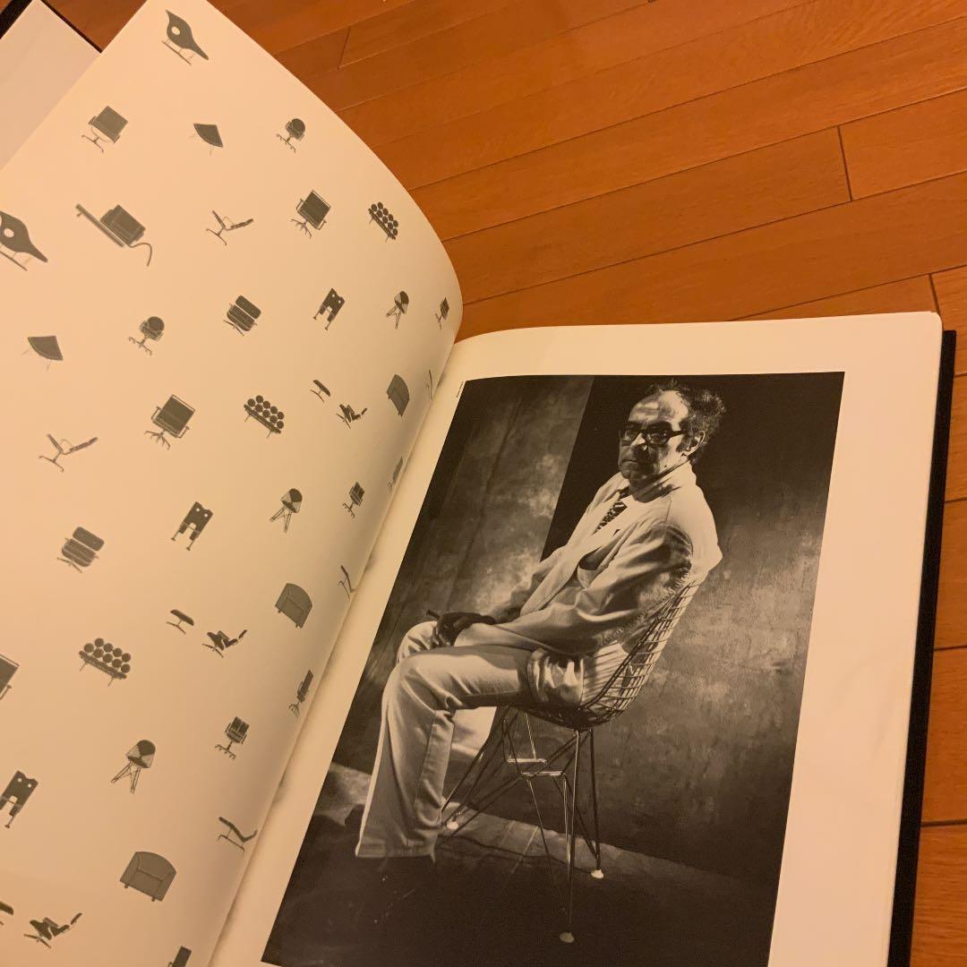 アート・デザイン・音楽 Vitra personalities 101 Photos Book XXL