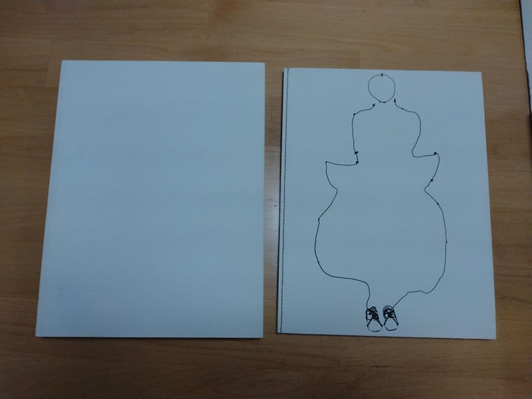 アート・デザイン・音楽 Yoji Yamaoto talking to myself