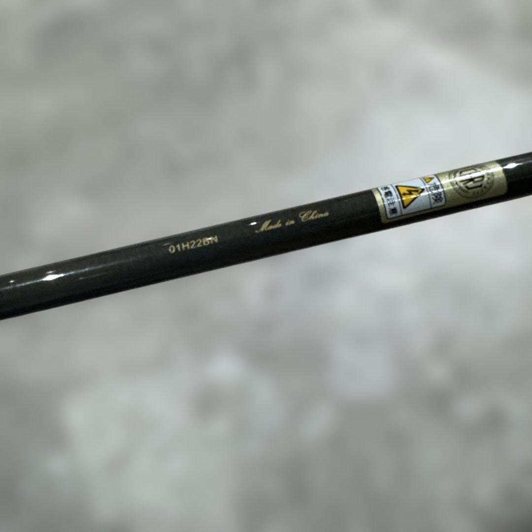 ロッド Abu Garcia Salty Stage PRM FENICE