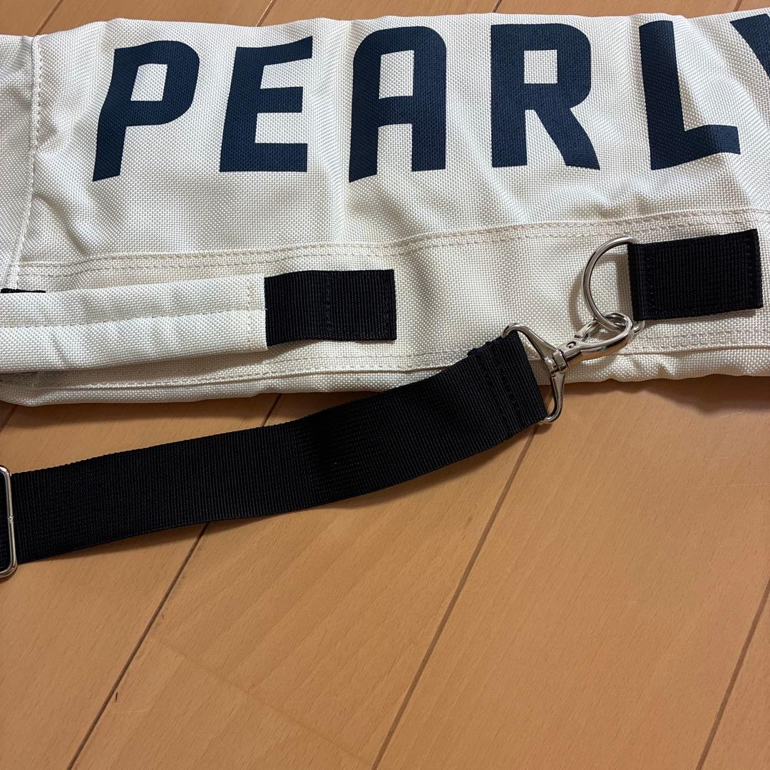 お値下げ　パーリーゲイツ　クラブケース　新品・未使用