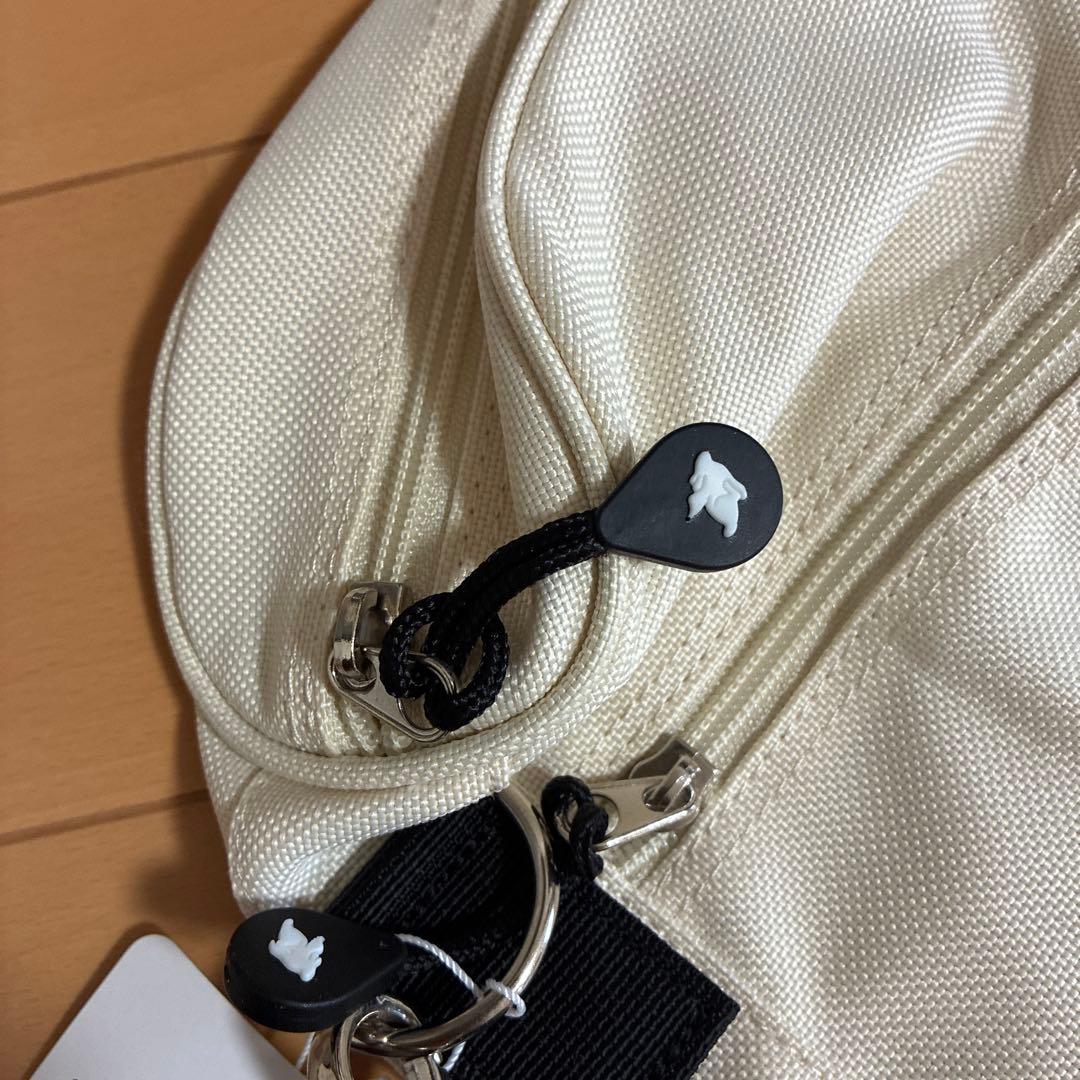 お値下げ　パーリーゲイツ　クラブケース　新品・未使用