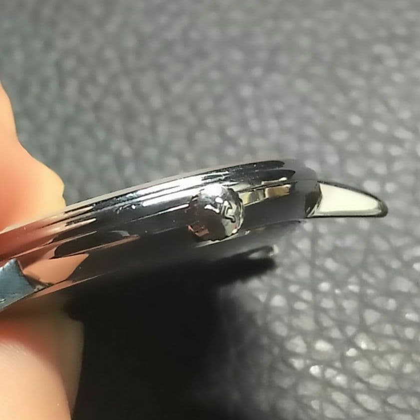 最終 ジャガールクルト ウルトラスリム 分解掃除済（2025/5）