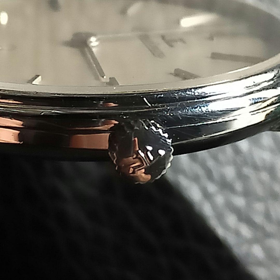 最終 ジャガールクルト ウルトラスリム 分解掃除済（2025/5）