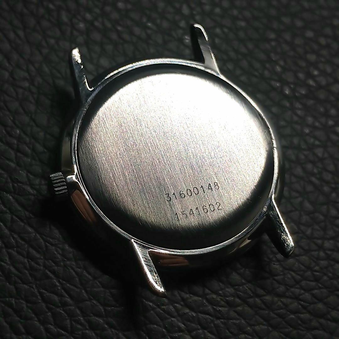 最終 ジャガールクルト ウルトラスリム 分解掃除済（2025/5）