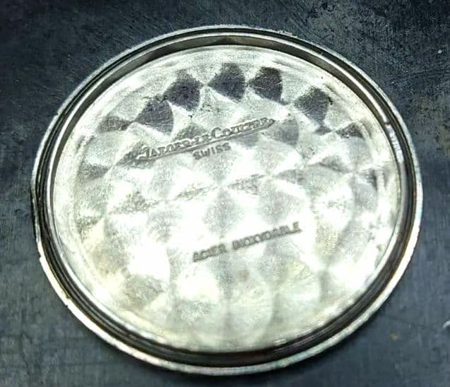 最終 ジャガールクルト ウルトラスリム 分解掃除済（2025/5）