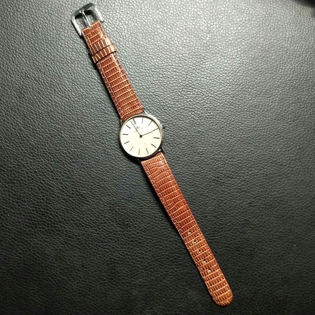 最終 ジャガールクルト ウルトラスリム 分解掃除済（2025/5）