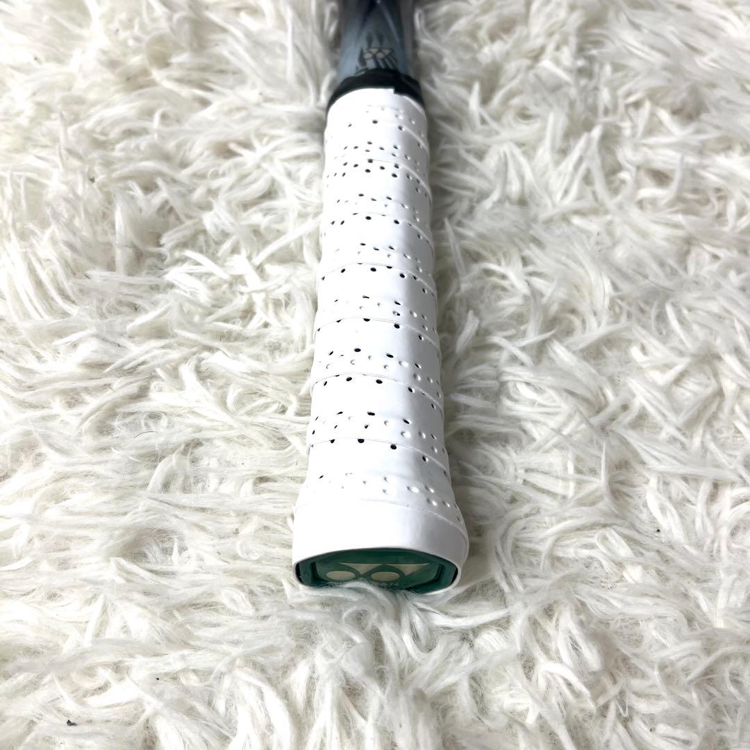 【極美品】 ヨネックス ボルトレイジ 8V UL1 ソフトテニス ラケット