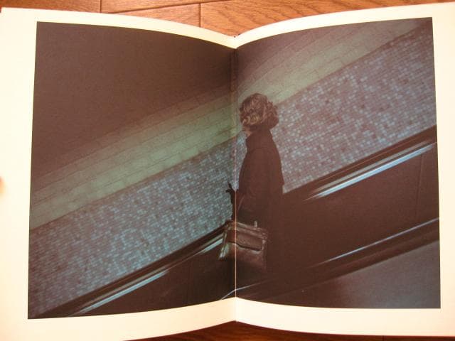 Edges　Dolorès Marat　Pascal Bonafoux