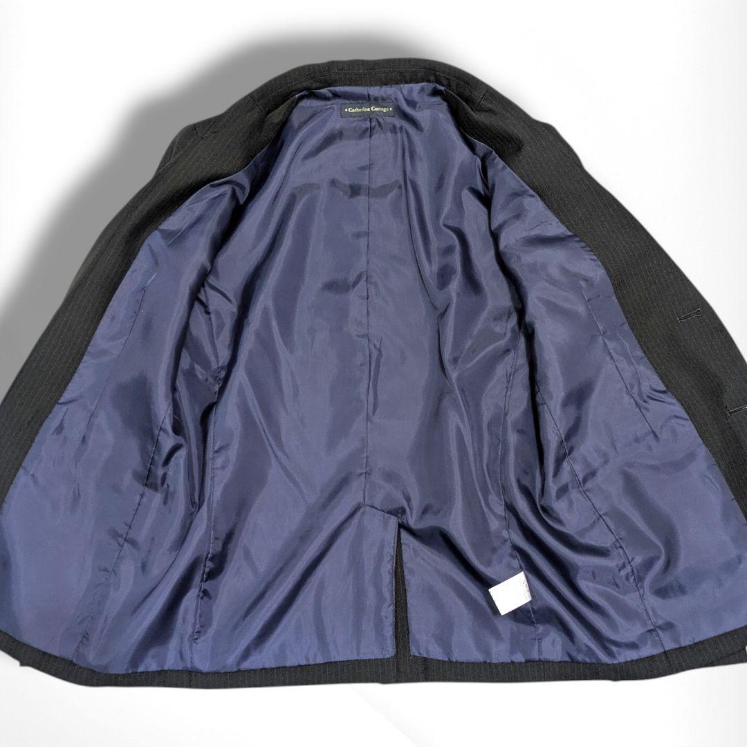 【美品】定価17000円 セレモニースーツ一式セット 卒業式 入学式 150cm