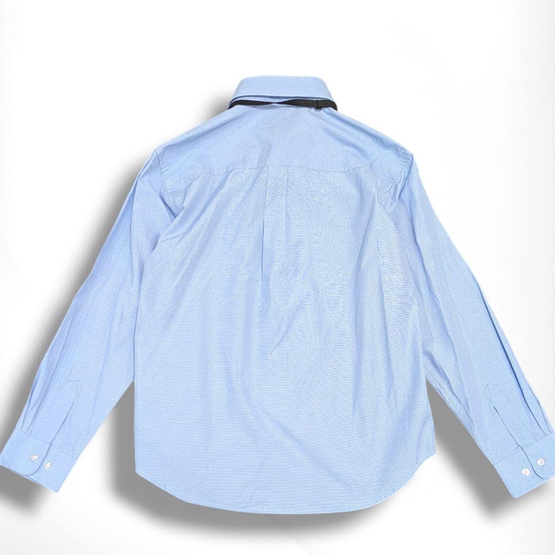 【美品】定価17000円 セレモニースーツ一式セット 卒業式 入学式 150cm