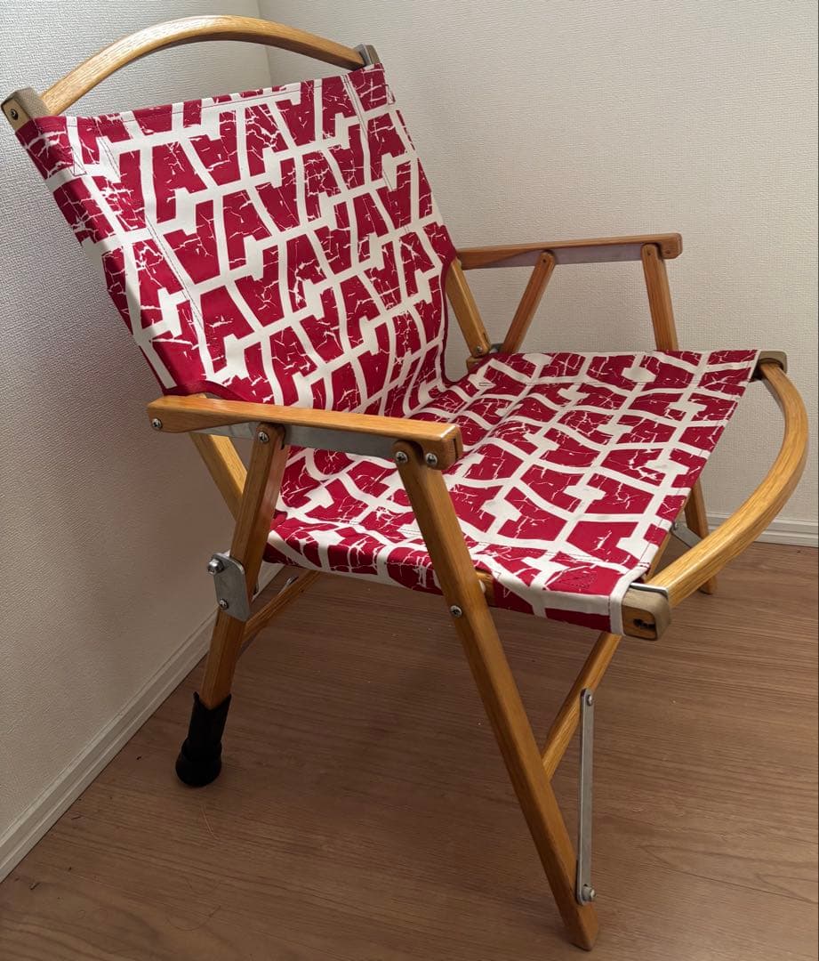 カーミットチェア　MEISTER SHEET_A セット