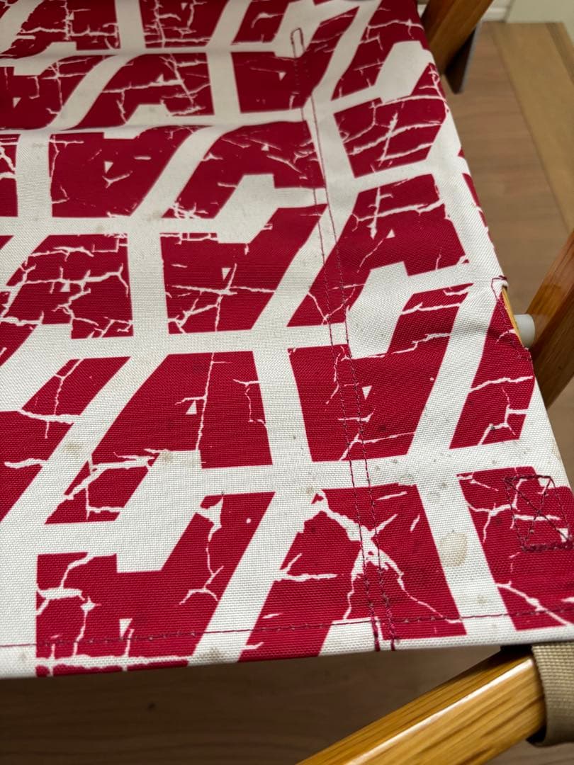 カーミットチェア　MEISTER SHEET_A セット