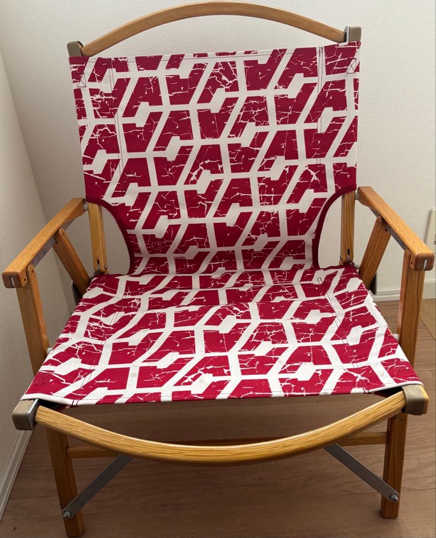 カーミットチェア　MEISTER SHEET_A セット