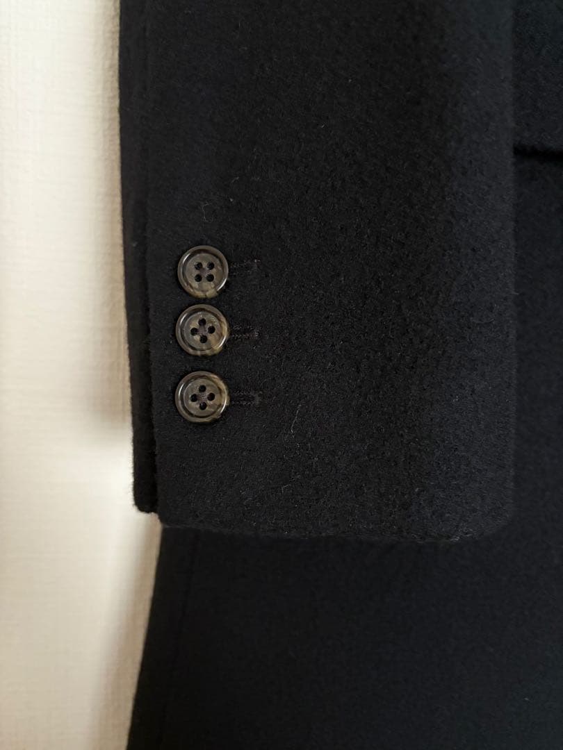 BEAUTY&YOUTH UNITED ARROWS メリノウール　コート