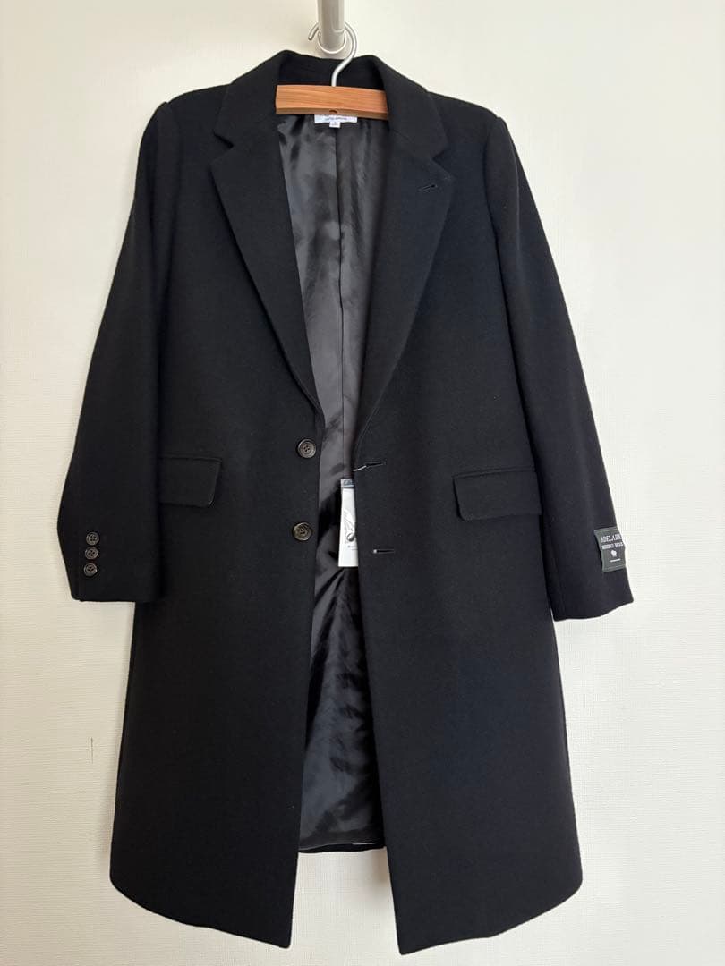 BEAUTY&YOUTH UNITED ARROWS メリノウール　コート