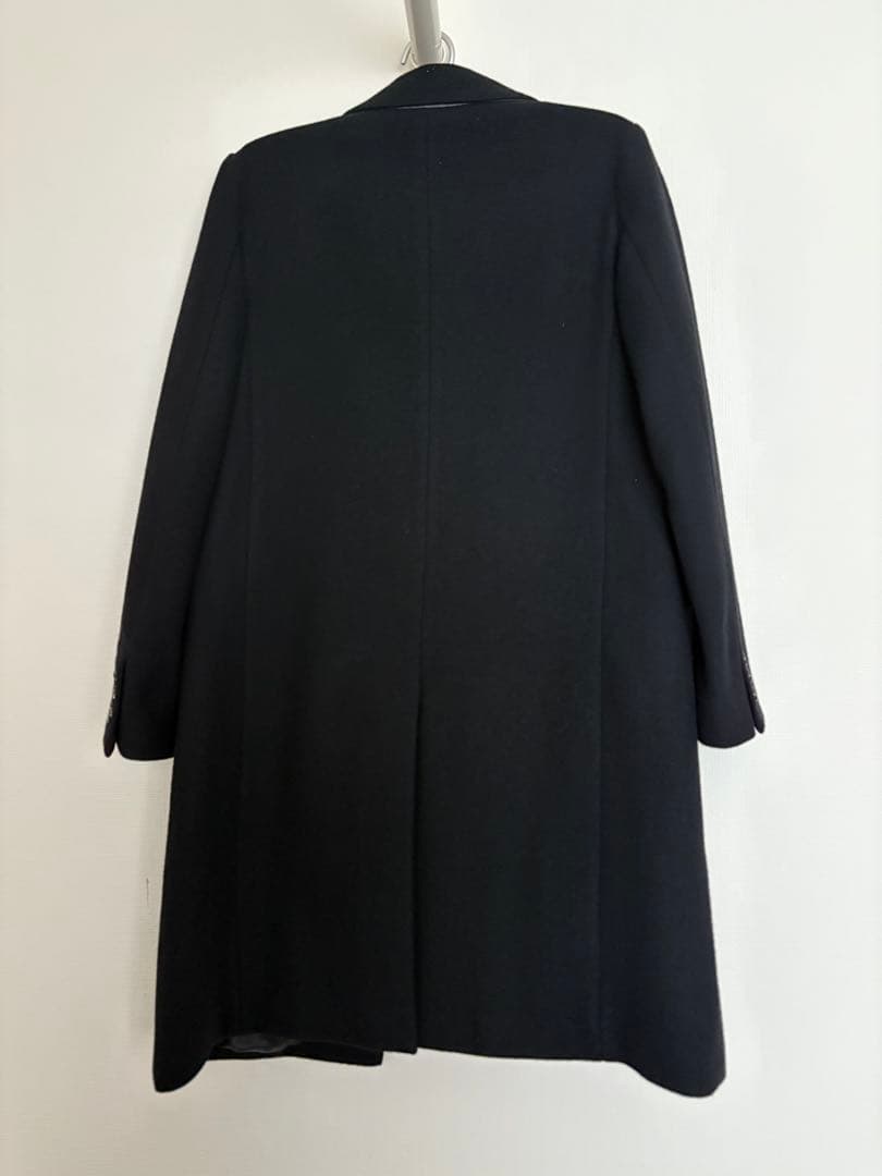 BEAUTY&YOUTH UNITED ARROWS メリノウール　コート