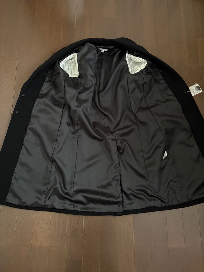 BEAUTY&YOUTH UNITED ARROWS メリノウール　コート