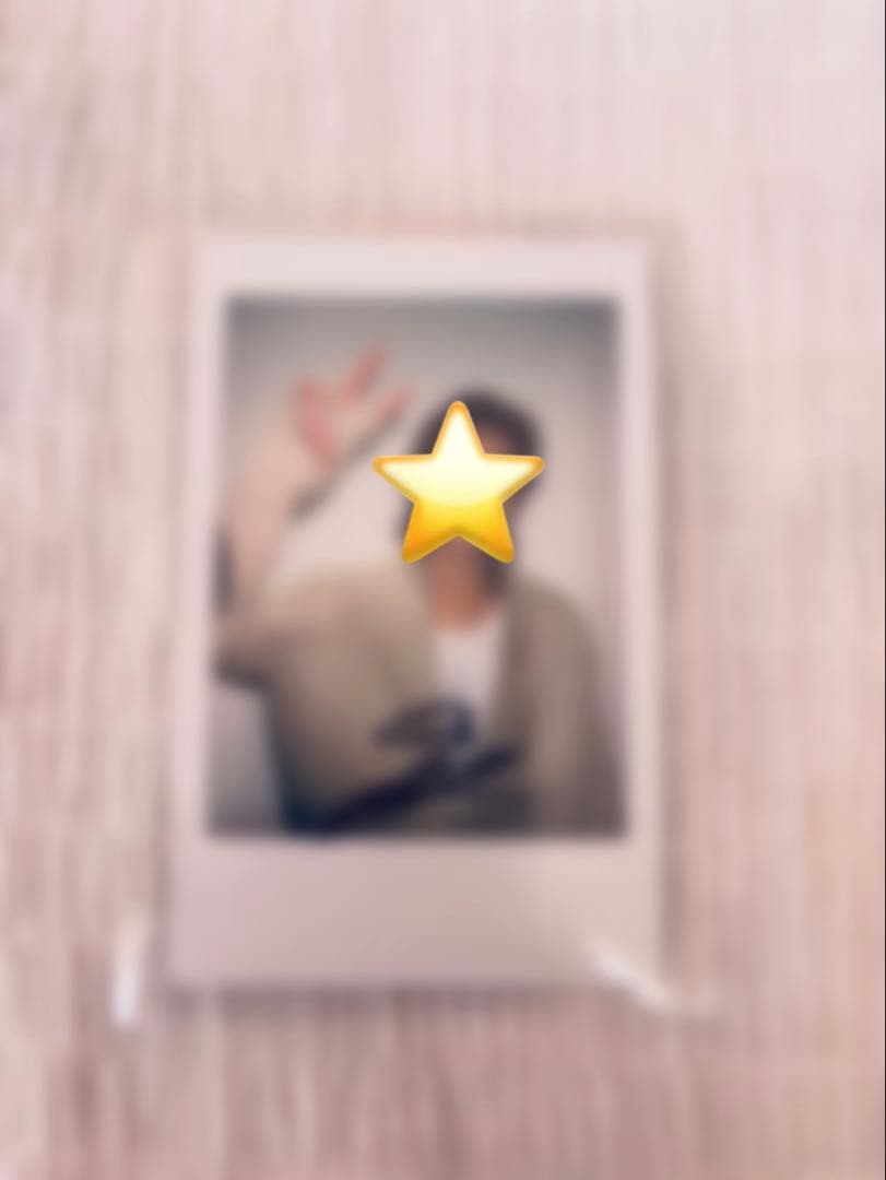 ほっちゃ Stray Kids ヒョンジン 直筆サイン入 チェキ