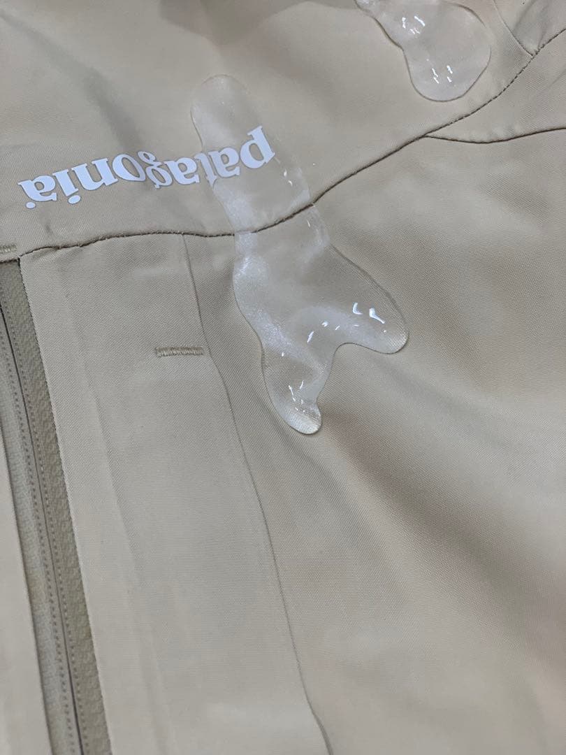 方々新品patagonia GORE-TEX RECCO付スノーボードパンツ