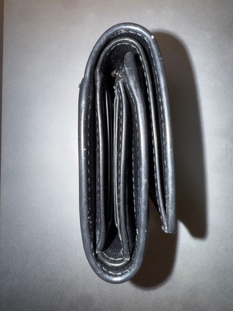 正規品Maison Margiela 三つ折り財布