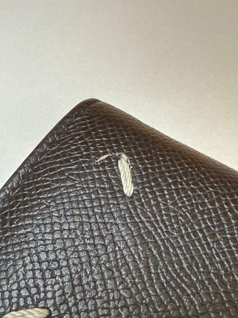 正規品Maison Margiela 三つ折り財布