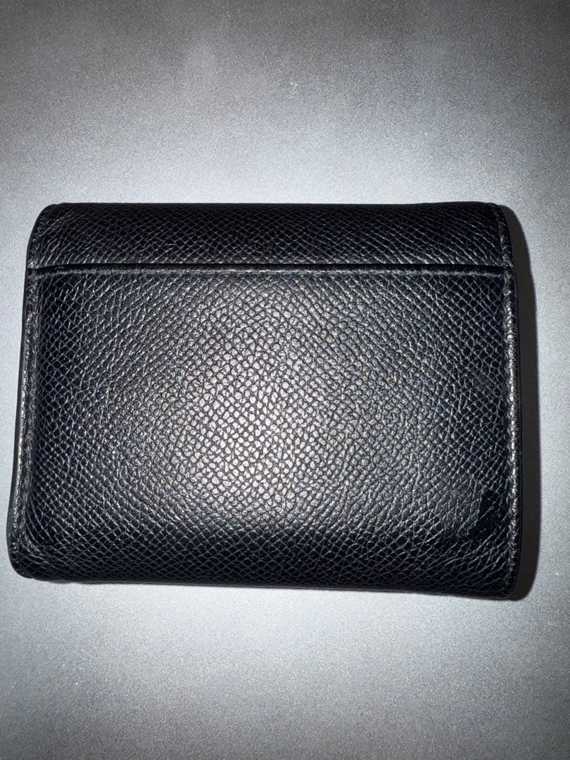 正規品Maison Margiela 三つ折り財布