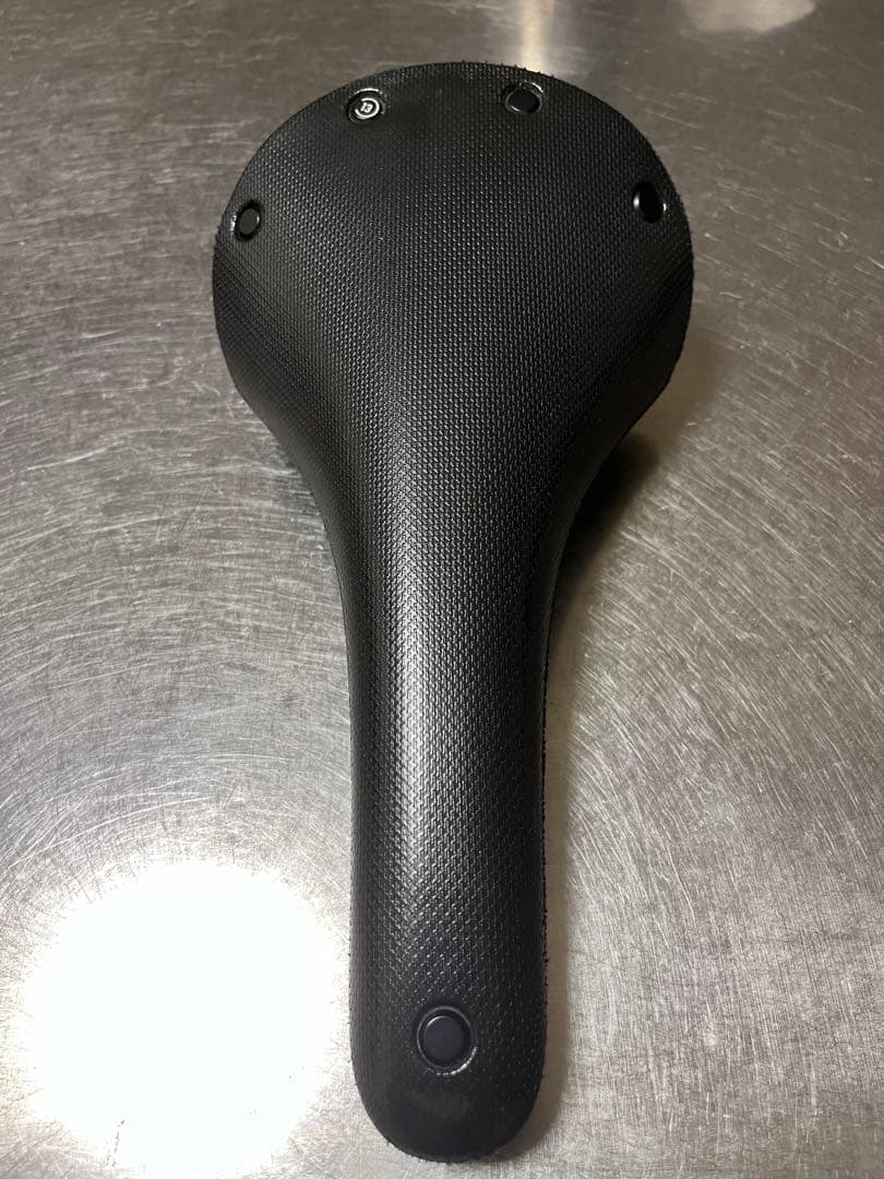 BROOKS CAMBIUM C13ブラック カーボンサドル 145mm